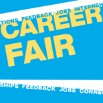 Career Fair Spitzer School of Architecture